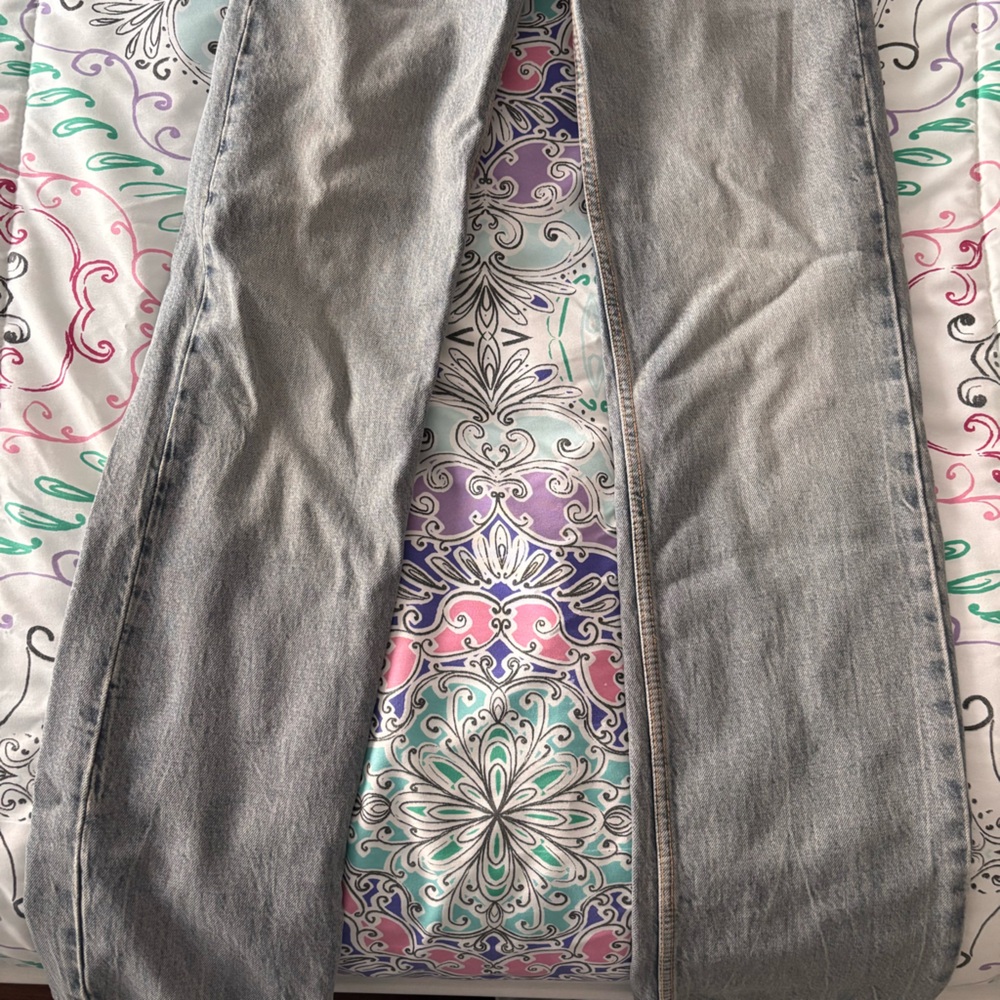 💿ZARA JEANS - Picture 3 of 4